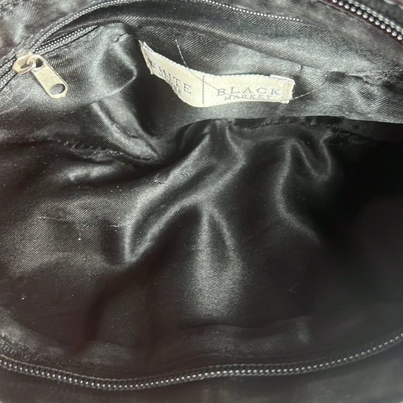 White House Black Market Clutch - Picture 6 of 6